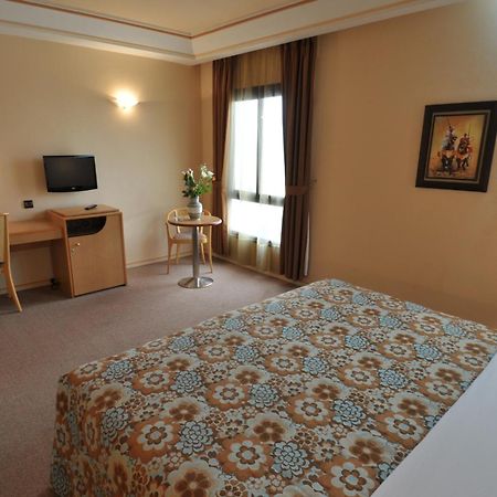 Hotel Wassim Fès Dış mekan fotoğraf